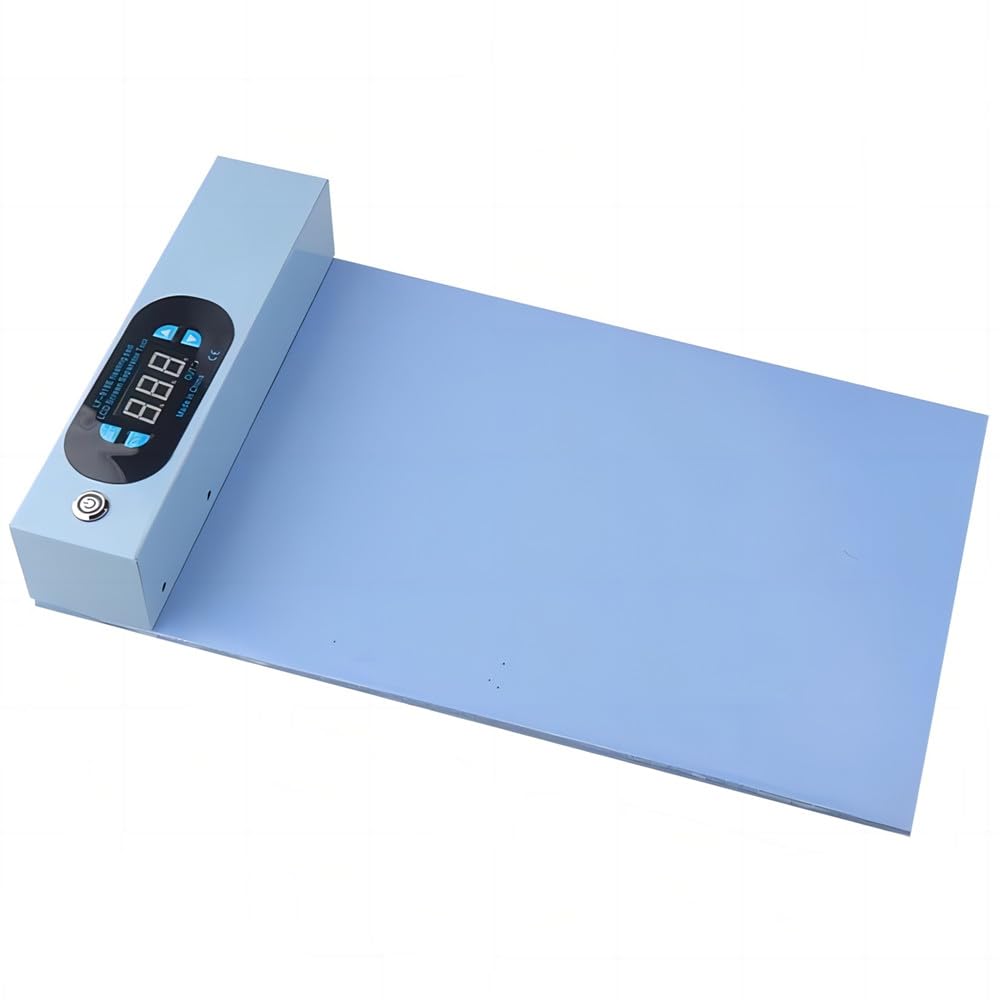 Amazon.com: LF-918E Heating Pad LCD Screen Separator
